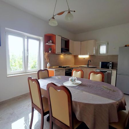 Apartment Ani Slano Dış mekan fotoğraf