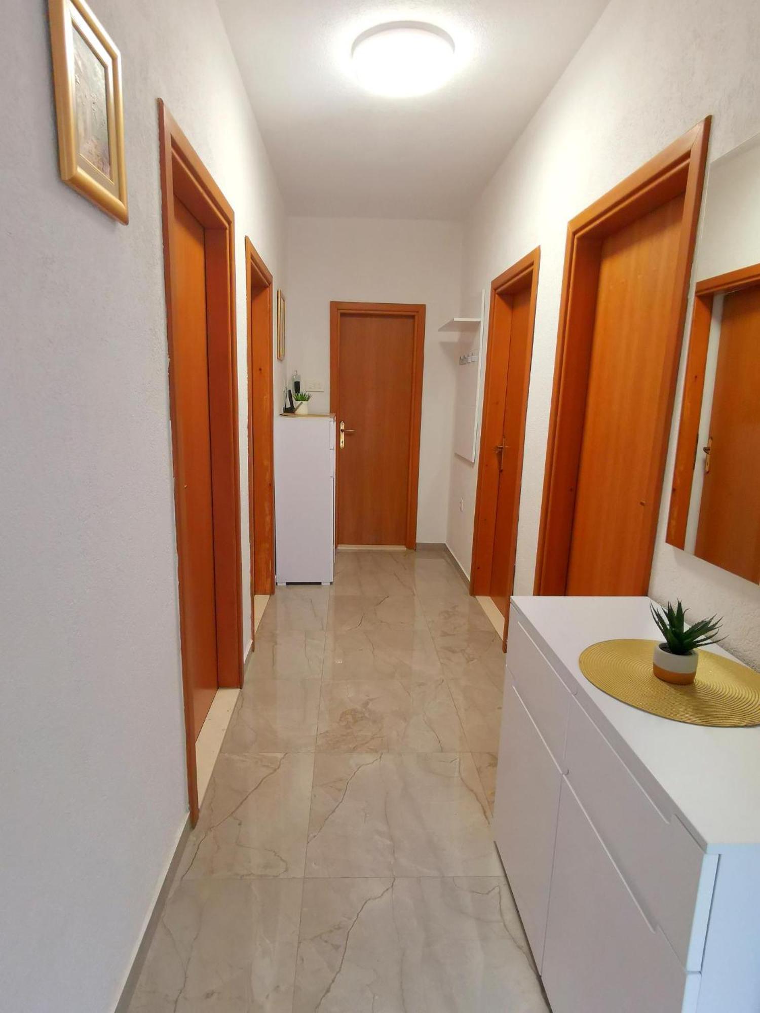 Apartment Ani Slano Dış mekan fotoğraf