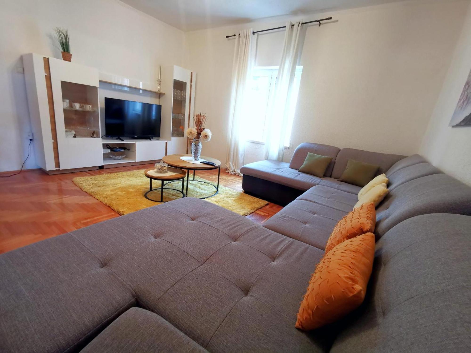 Apartment Ani Slano Dış mekan fotoğraf