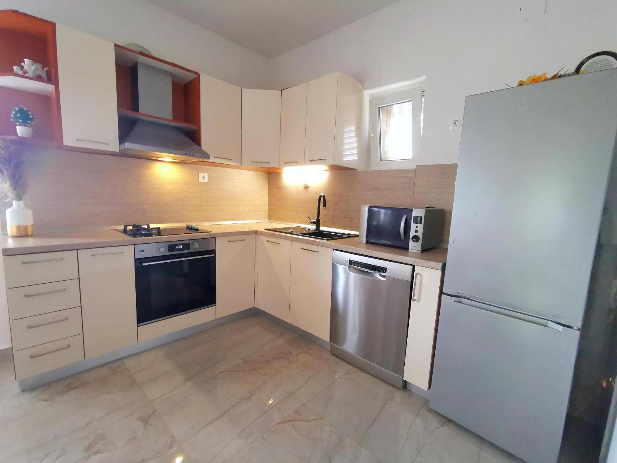 Apartment Ani Slano Dış mekan fotoğraf