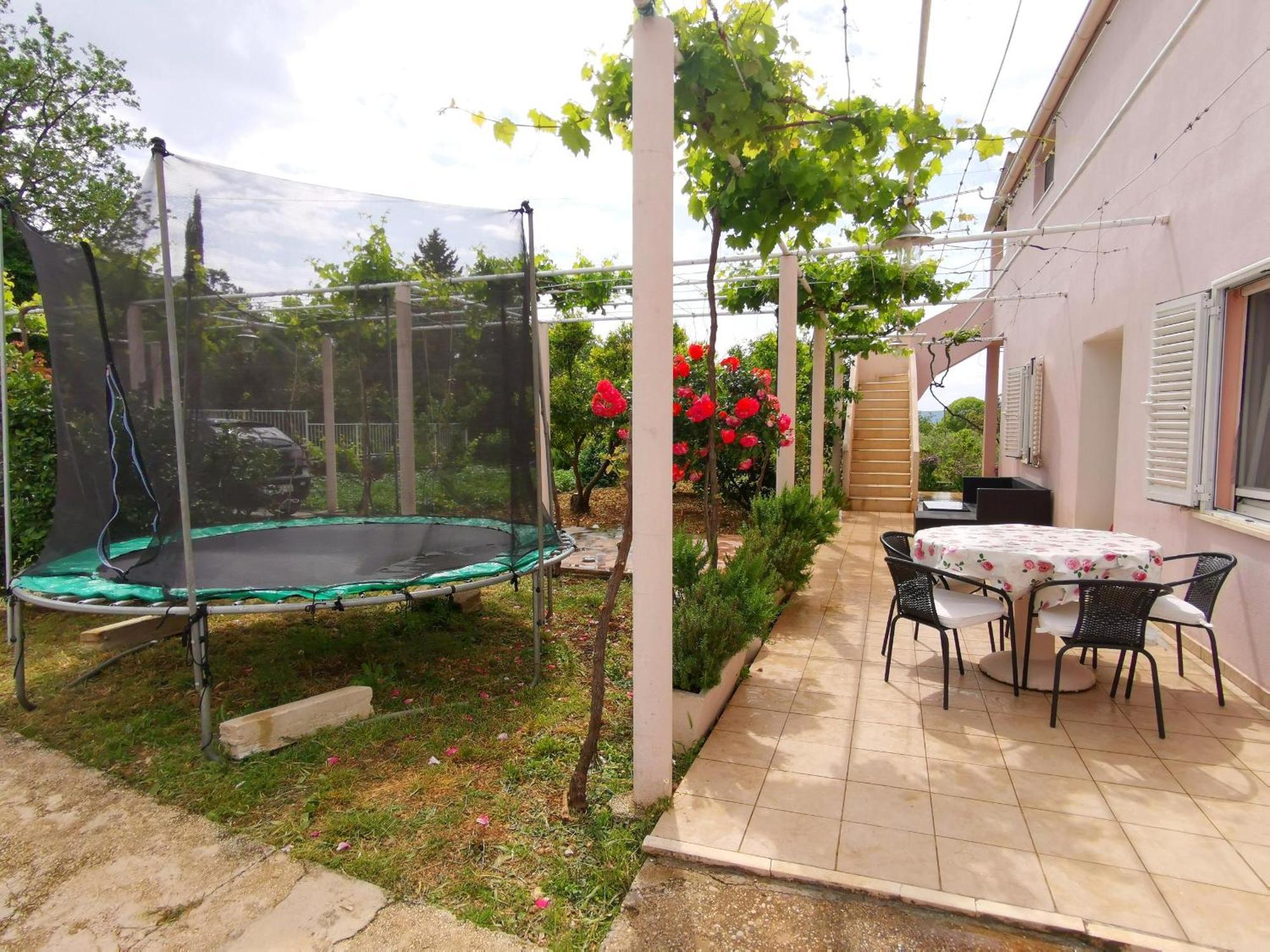 Apartment Ani Slano Dış mekan fotoğraf