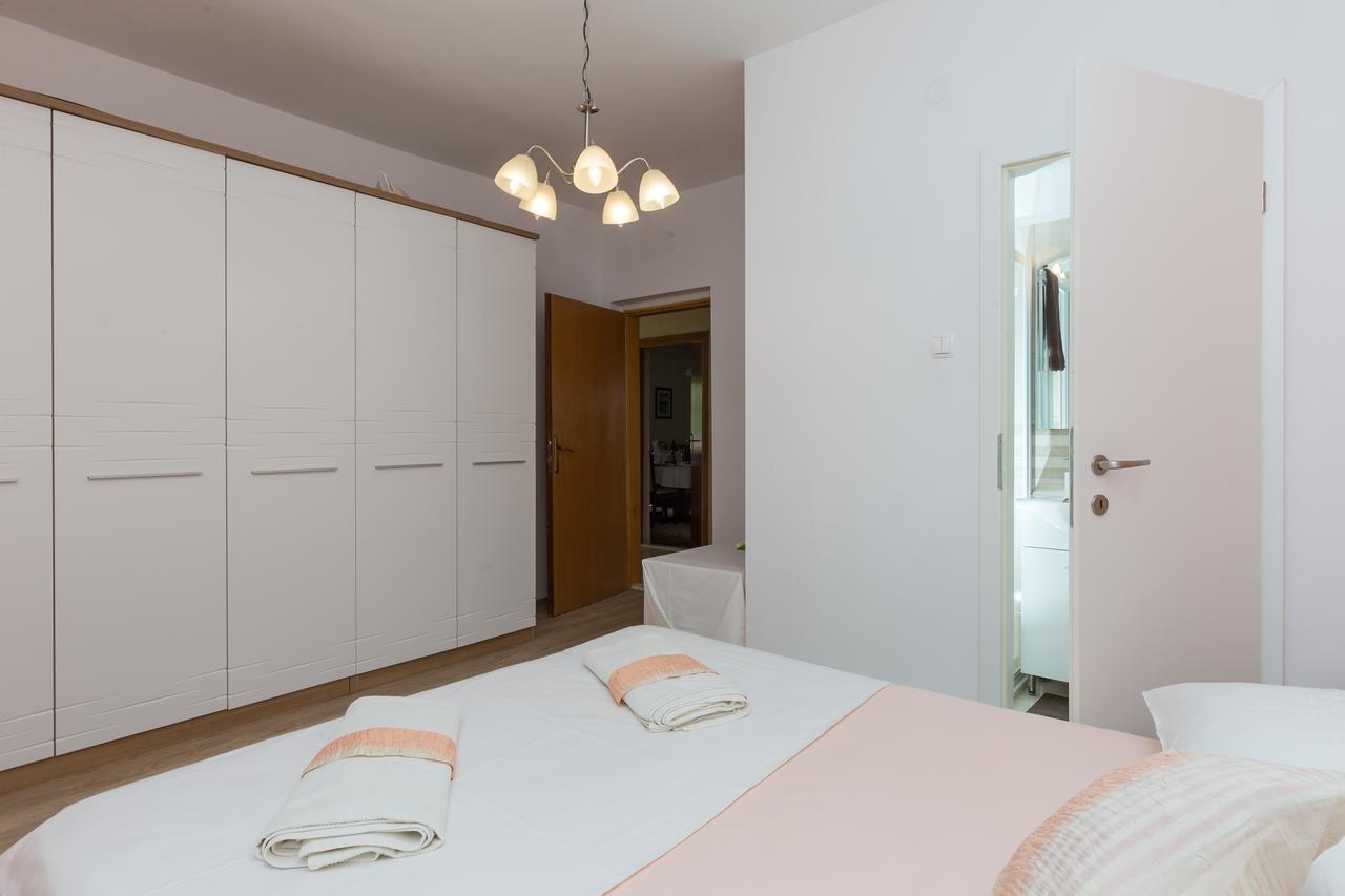 Apartment Ani Slano Dış mekan fotoğraf