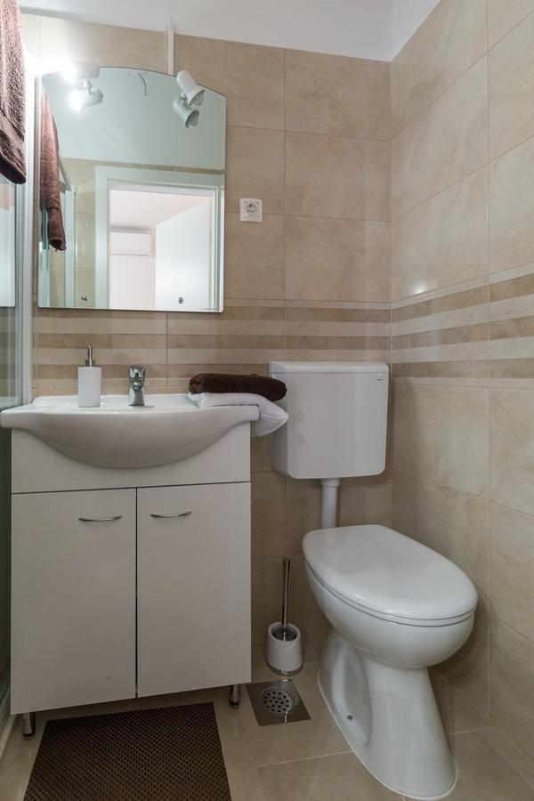 Apartment Ani Slano Dış mekan fotoğraf
