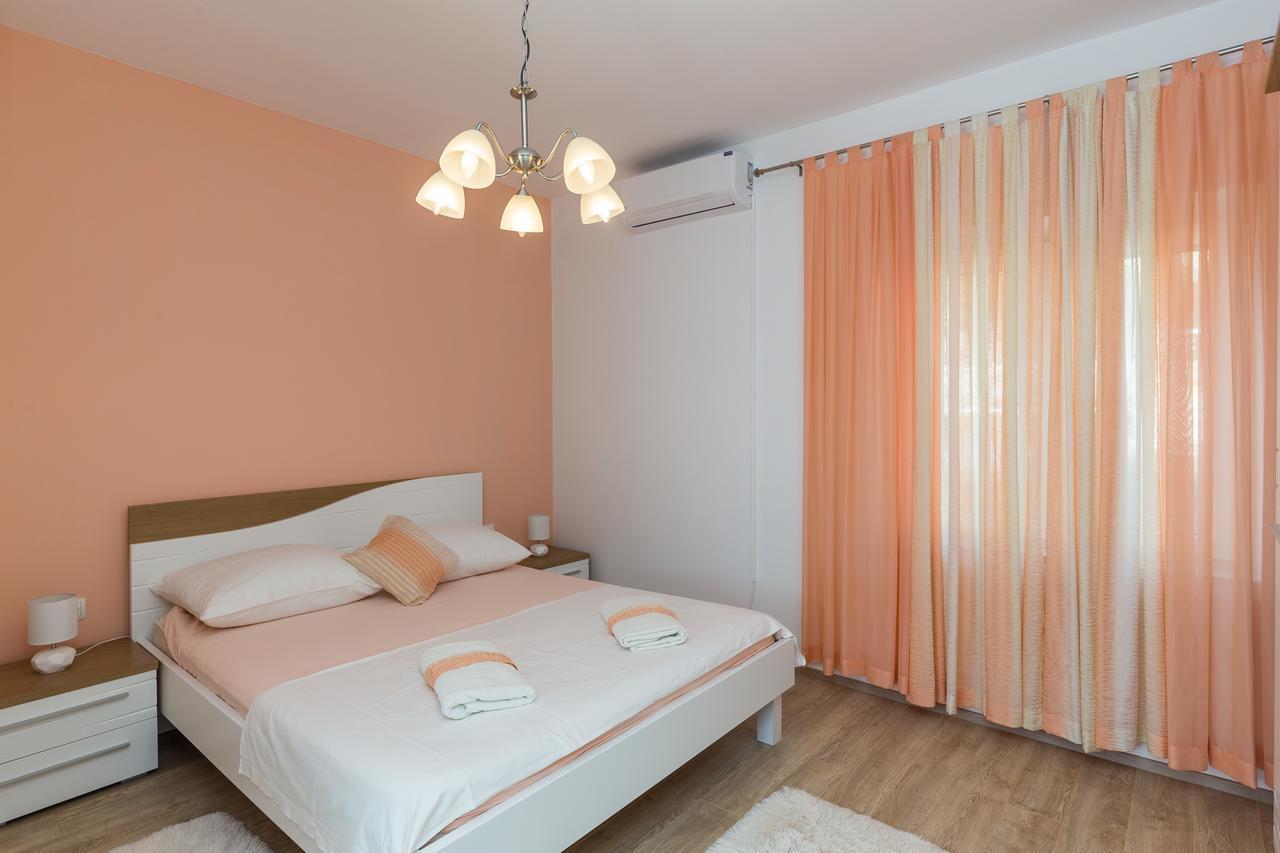 Apartment Ani Slano Dış mekan fotoğraf
