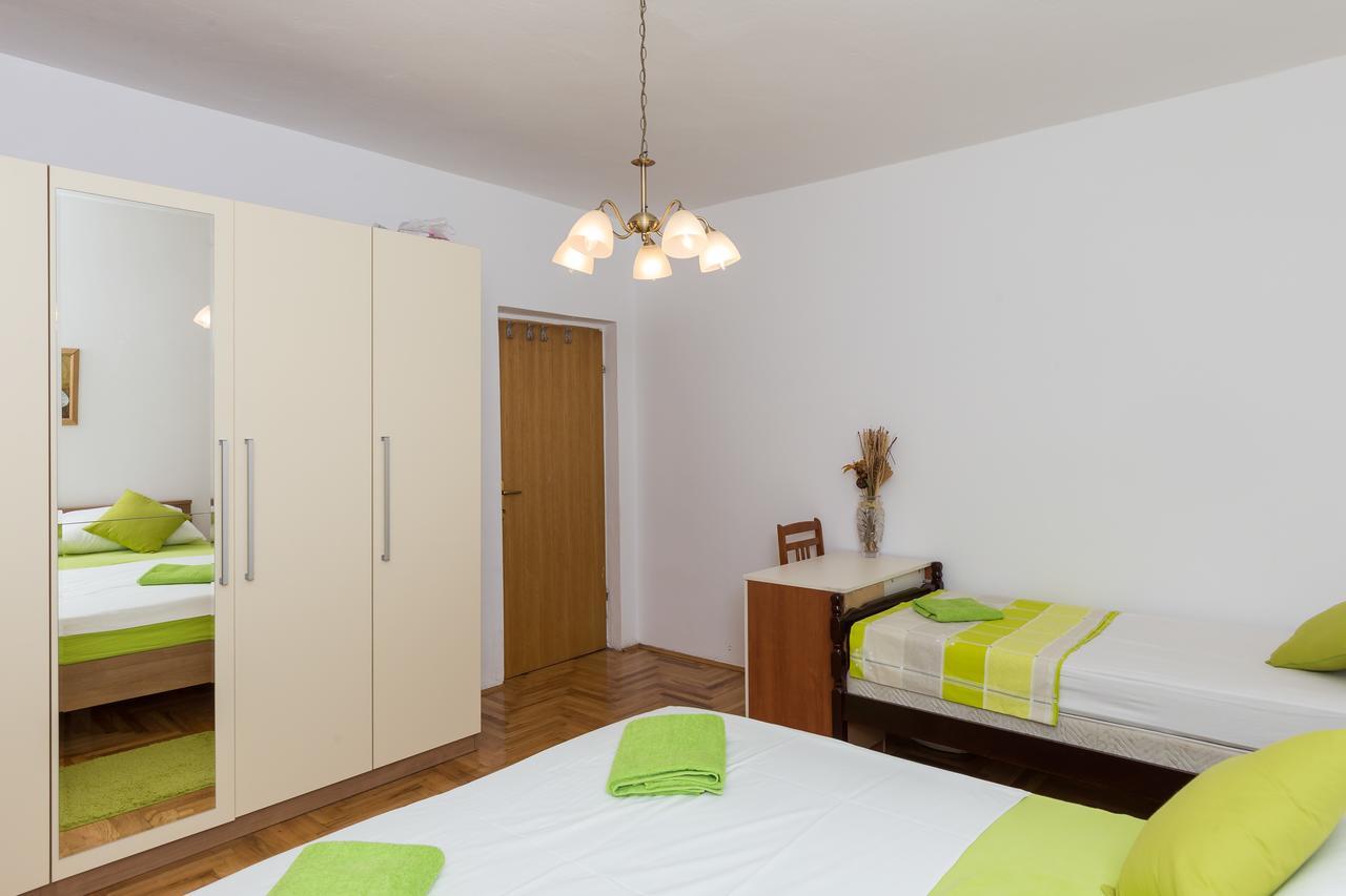 Apartment Ani Slano Dış mekan fotoğraf