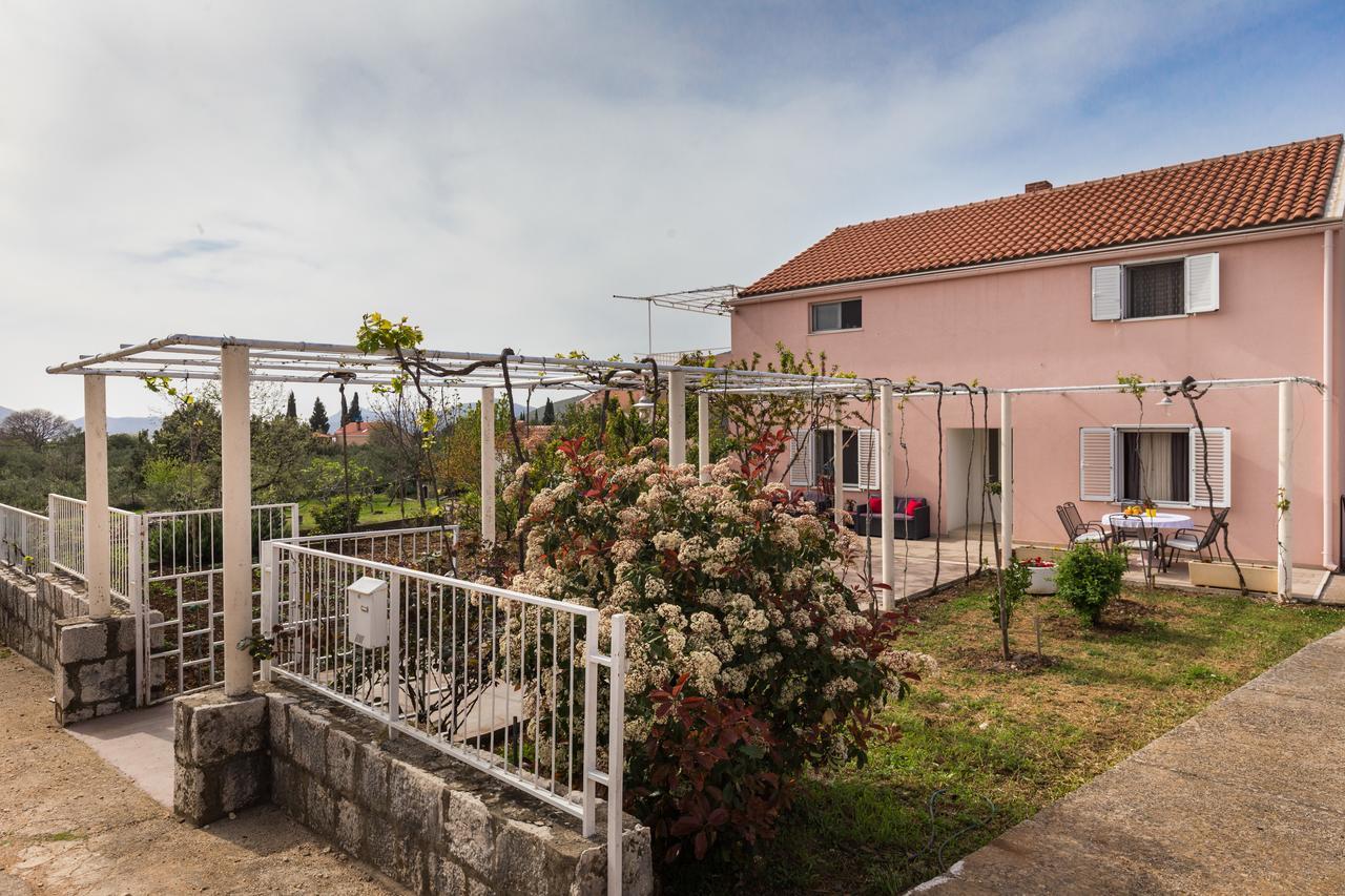 Apartment Ani Slano Dış mekan fotoğraf
