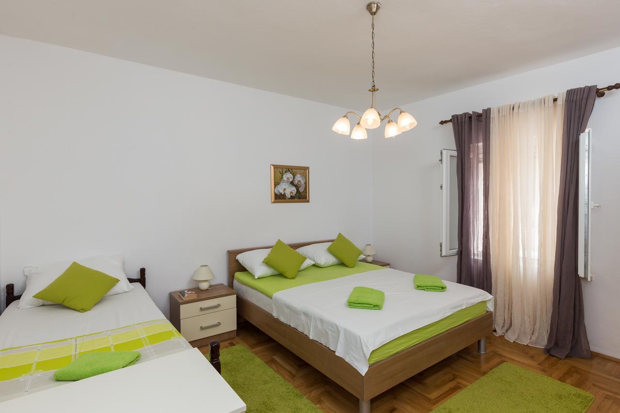 Apartment Ani Slano Dış mekan fotoğraf