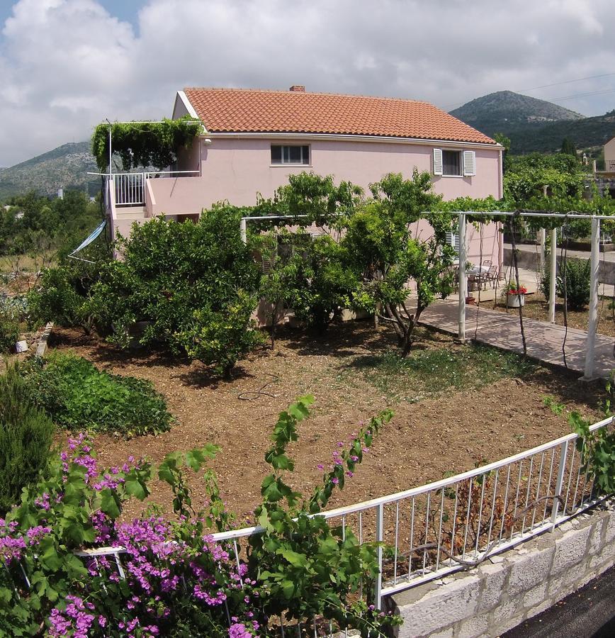 Apartment Ani Slano Dış mekan fotoğraf