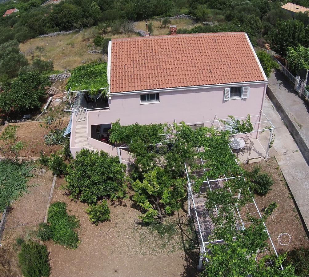 Apartment Ani Slano Dış mekan fotoğraf