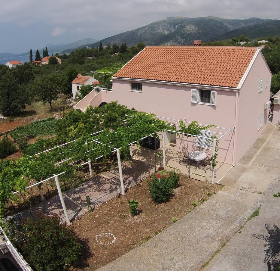 Apartment Ani Slano Dış mekan fotoğraf